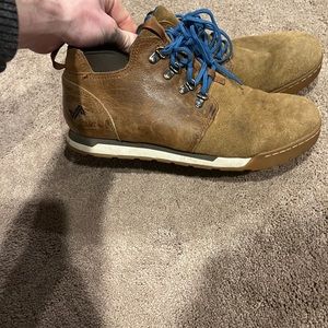 Forsake shoes size 13